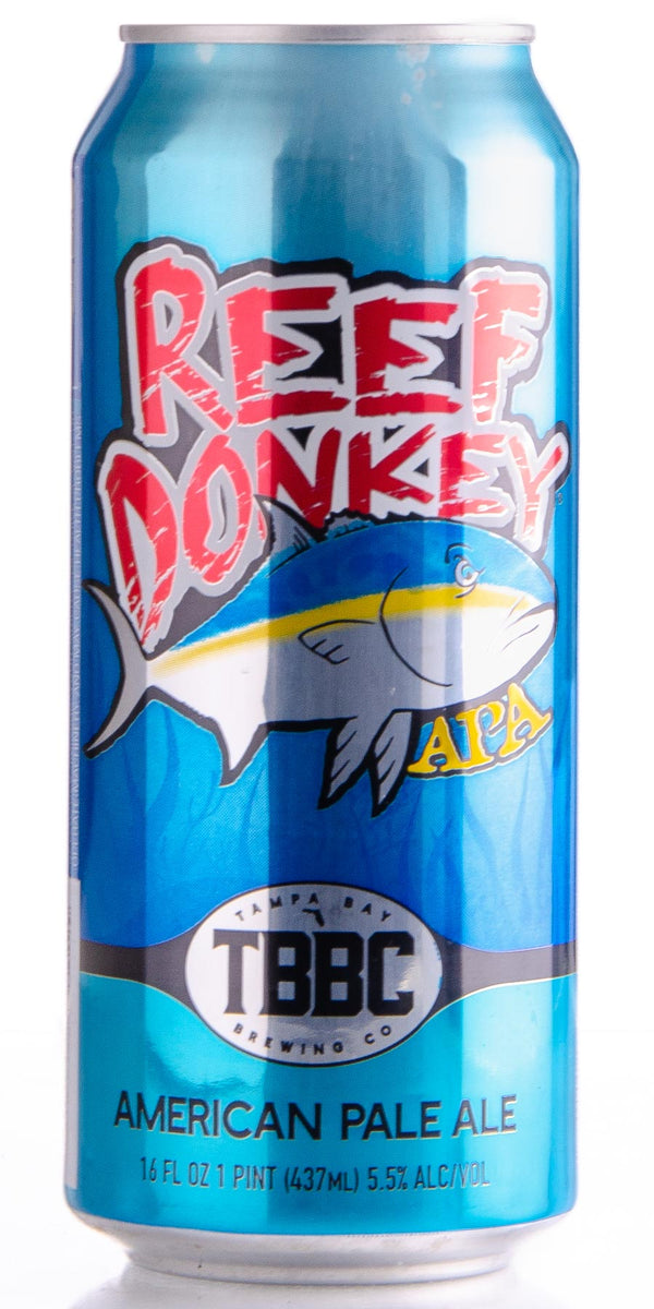 REEF DONKEY