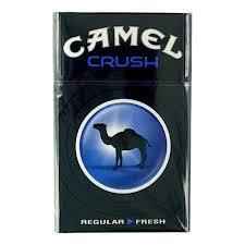 Buy Now CAMEL CRUSH BLACK in-sebastian-florida