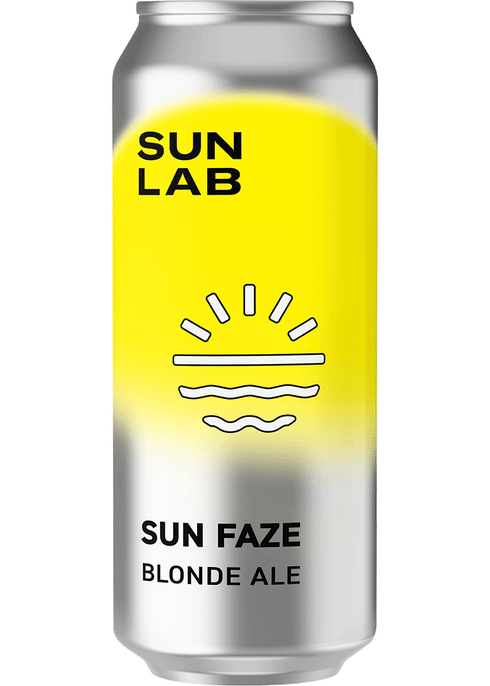 SUN LAB SUN FAZE 