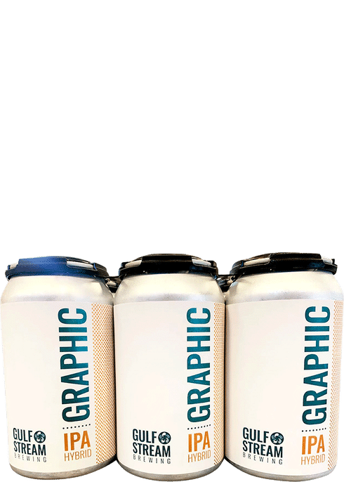 GRAPHIC IPA 