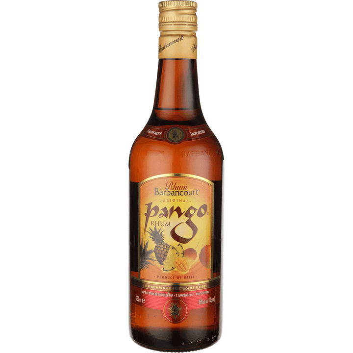 PANGO 750ML