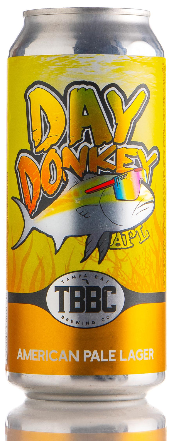 DAY DONKEY 4PK