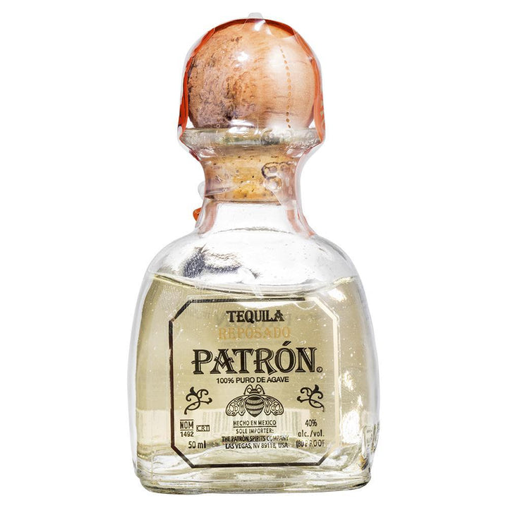 PATRON REPOSADO 200ML