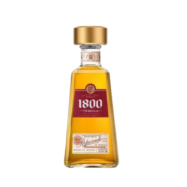1800 REPOSADO 750ML