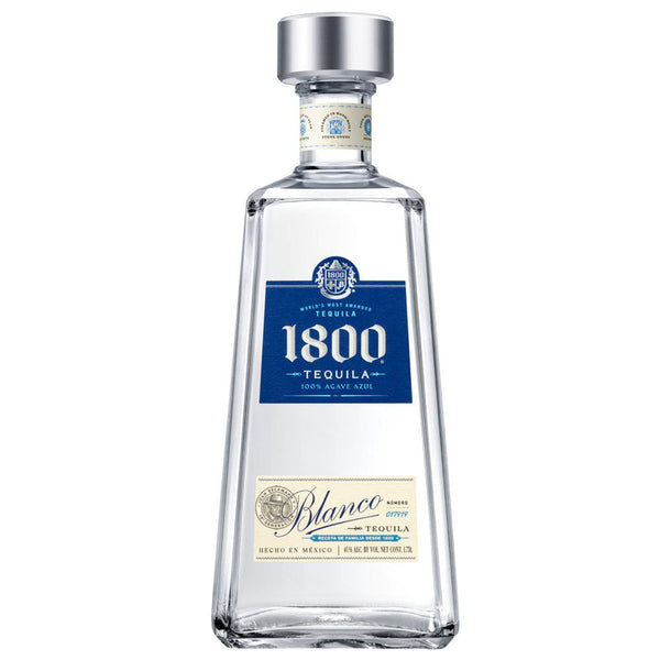 1800 SILVER 1.75L