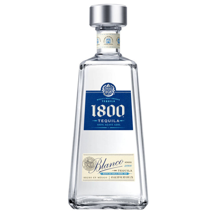 1800 SILVER 1.75L