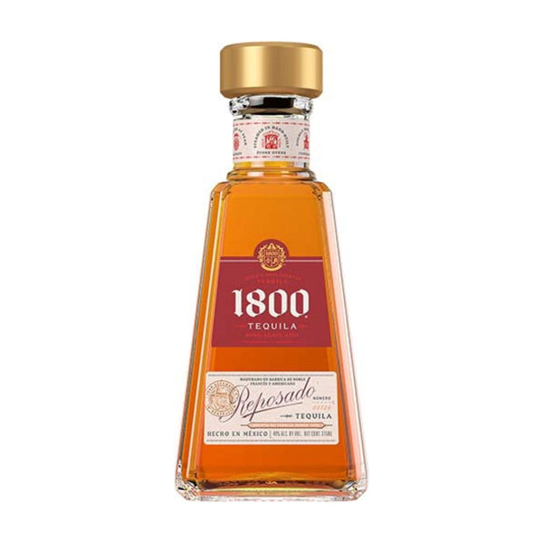 1800 REPOSADO 375ML