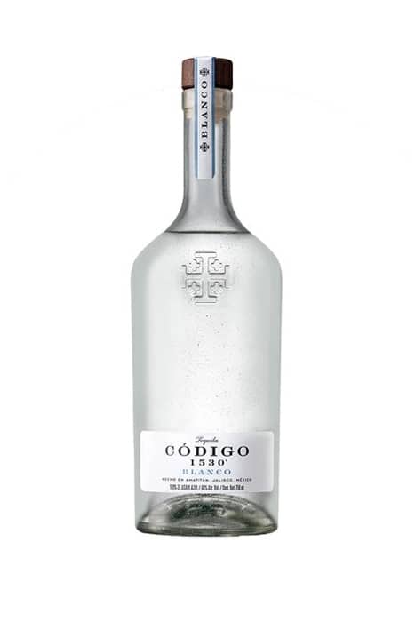 CODIGO 1530 BLANCO              