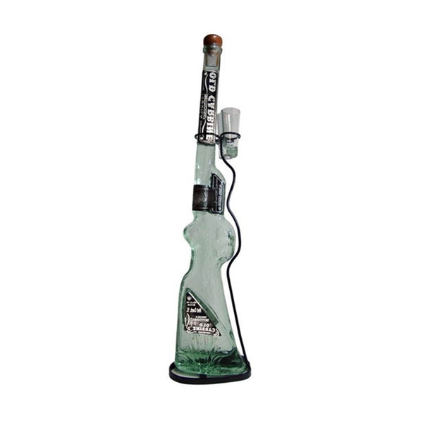 OLD CARBINE SILVER AGAVE 1000ML