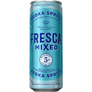 FRESCA MIXED