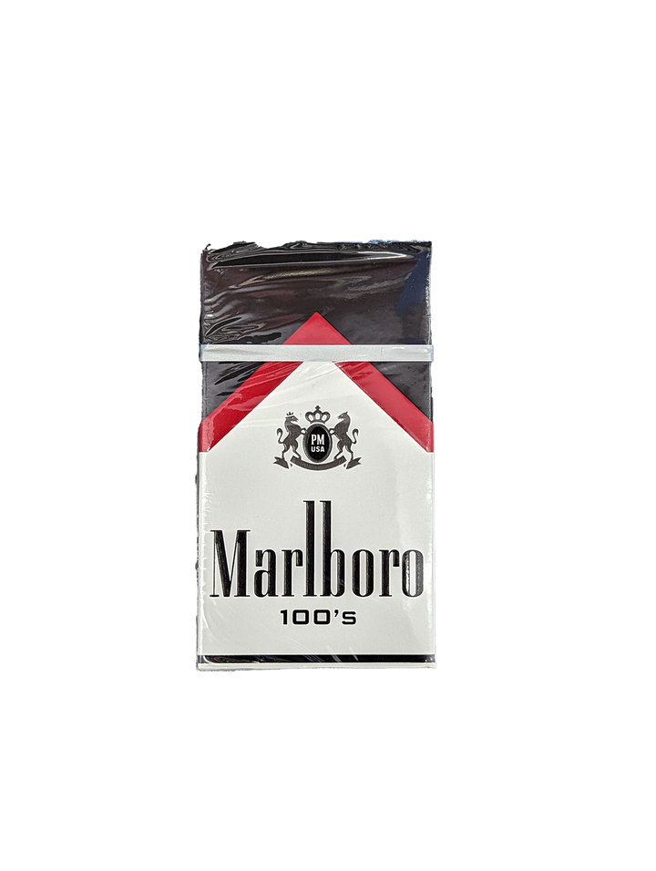 Buy Now MARLBORO BLACK RED 100S CIGARETTES in-sebastian-florida
