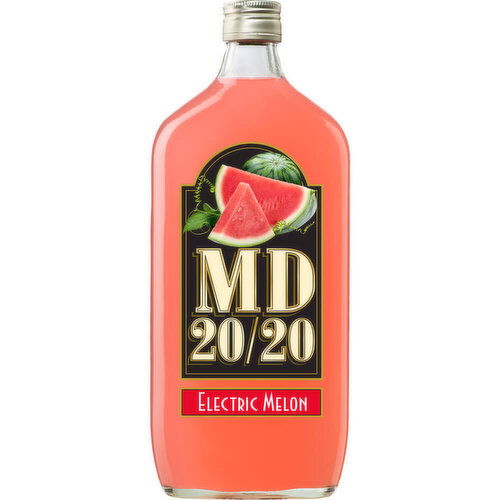 MD 20/20 ELECTRIC MELON 375ML