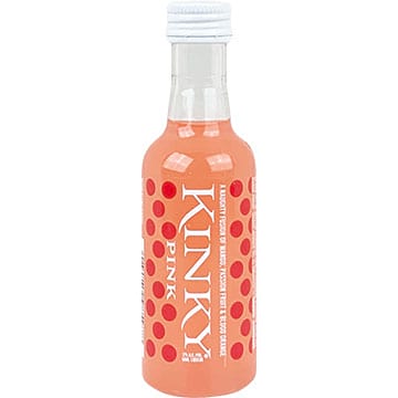 KINKY LIQUEUR PINK 50 ML