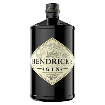 HENDRICK'S GIN 1.75LT