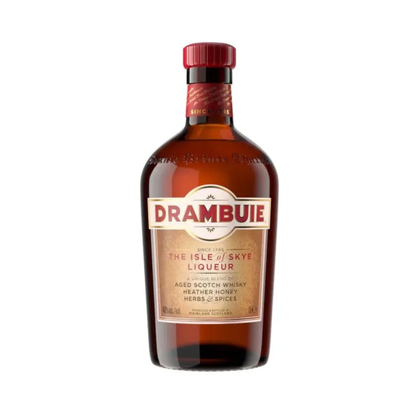 DRAMBUIE 
