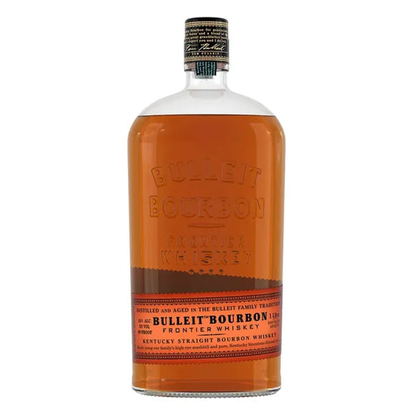 BULLET BRBN 750ML