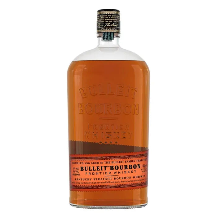 BULLET BRBN 750ML