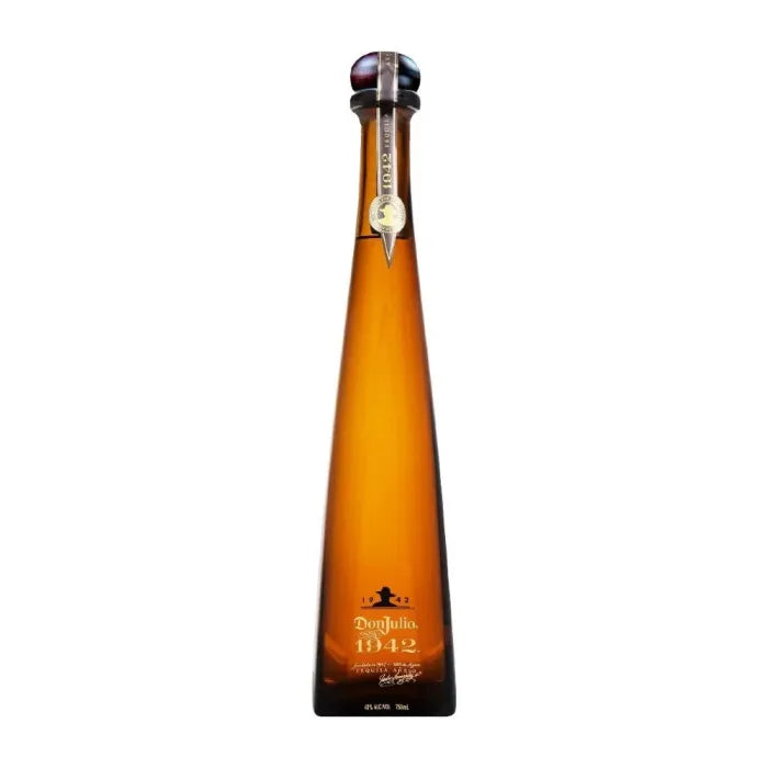 DON JULIO 1942 LIMITED EDITION 750ML