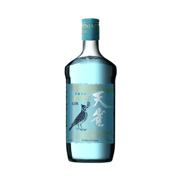 TENJAKU JAPANESE GIN 750ML