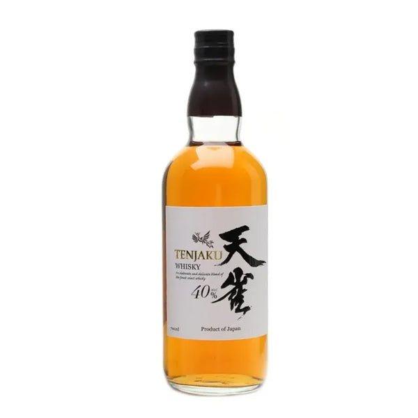 TENJAKU 750ML