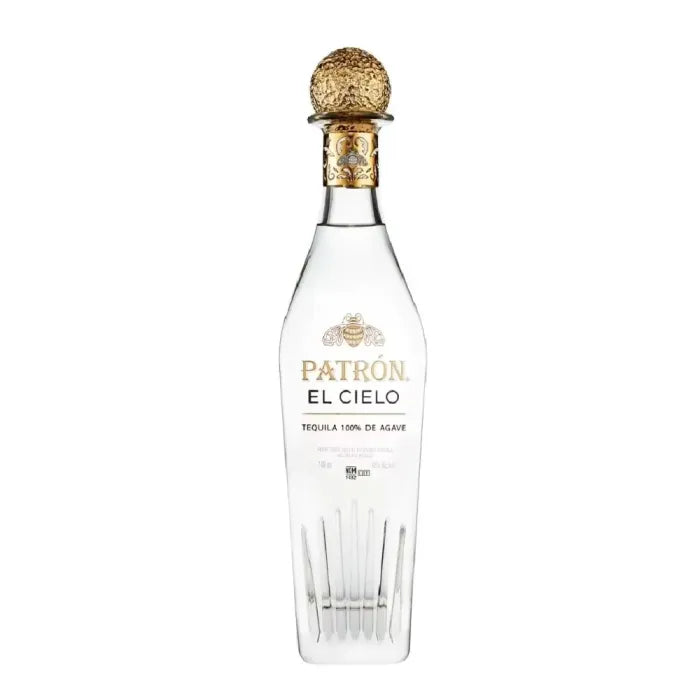 CIELO TEQUILA 750ML