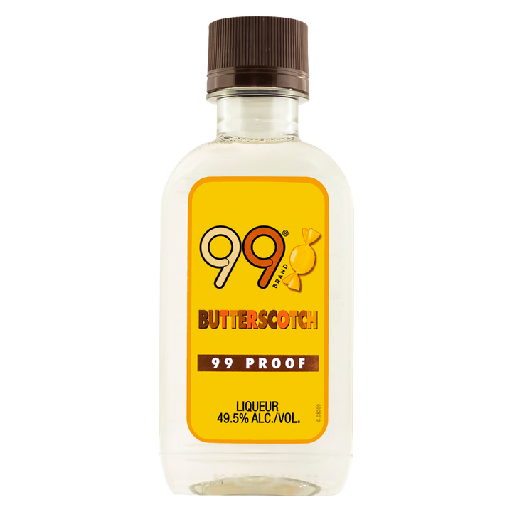 99 BUTTERSCOTCH 100ML