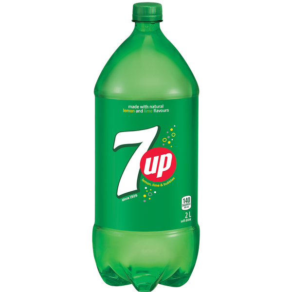 7 UP 2L
