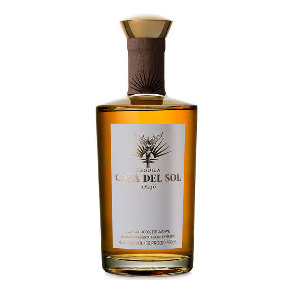 CASA DEL SOL ANEJO 750