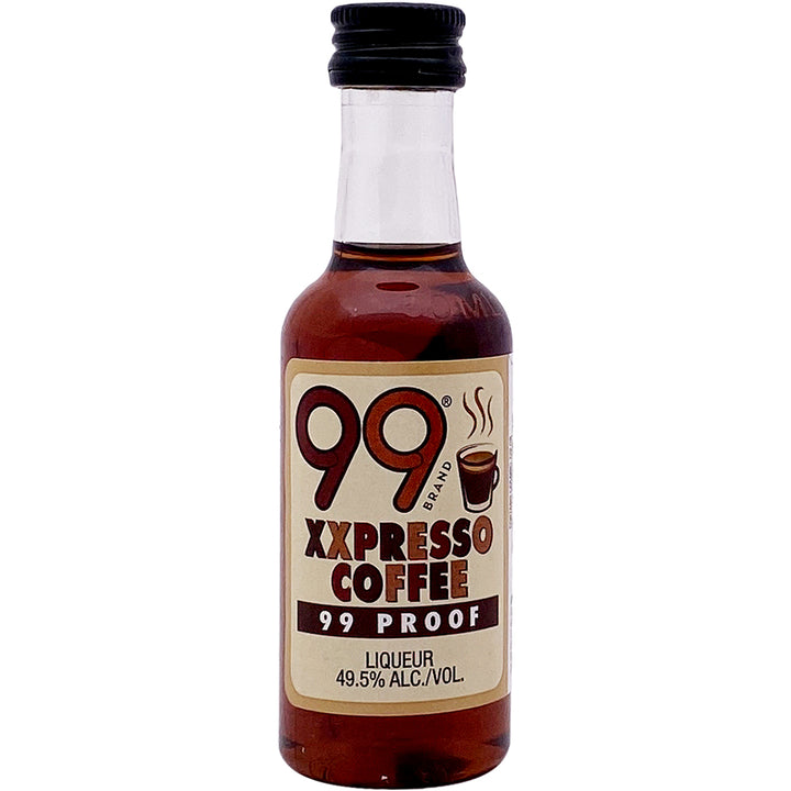 99 XXPRESSO COFF 100ML
