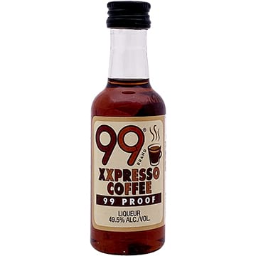 99 XXPRESSO COFFY 50ML