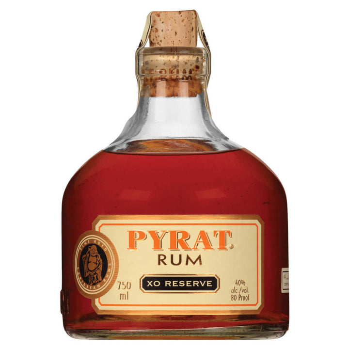 PYRAT XO RESERVE RUM 750ML