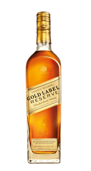 JOHNNIE WALKER GOLD RESERVE 750 ML