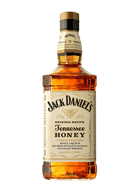 JACK DANIELS HONEY 750ML