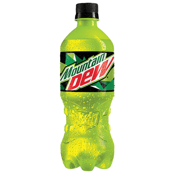 MTN DEW