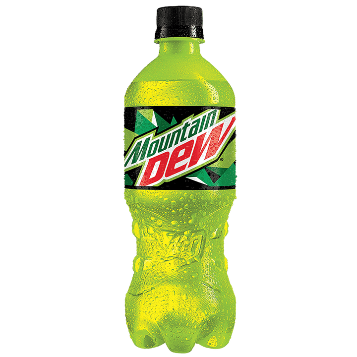 MTN DEW