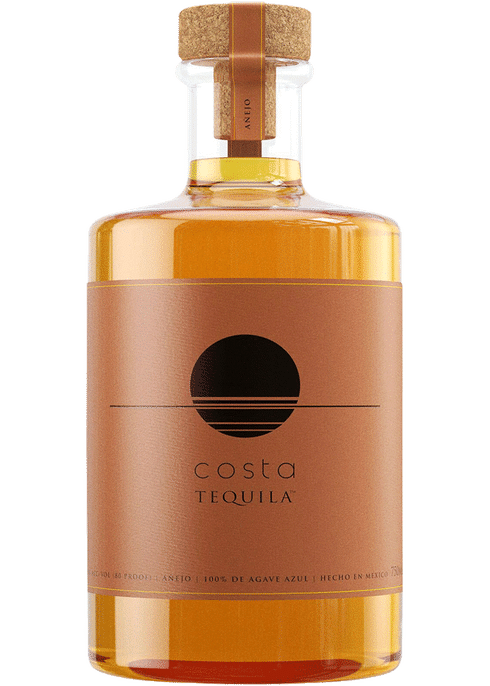 COSTA ANEJO 750ML