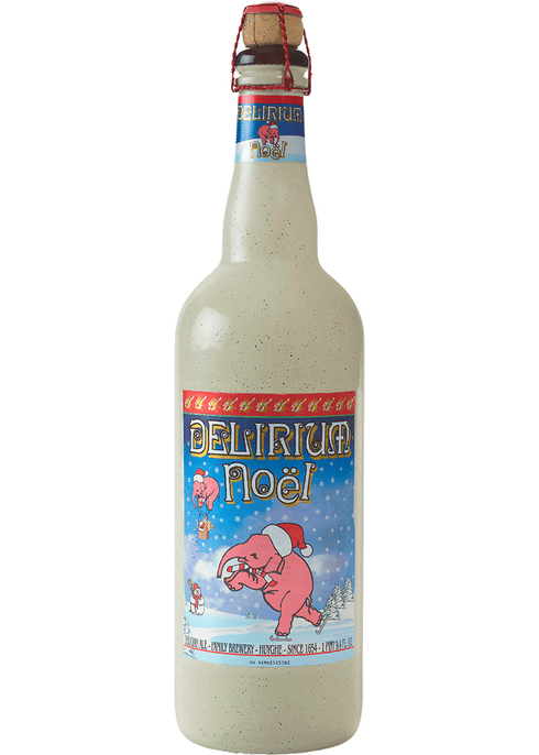 DELIRIUM NOEL 750ML