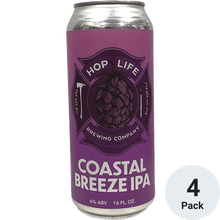 HOPE LIFE ZERO VIZ 4PK