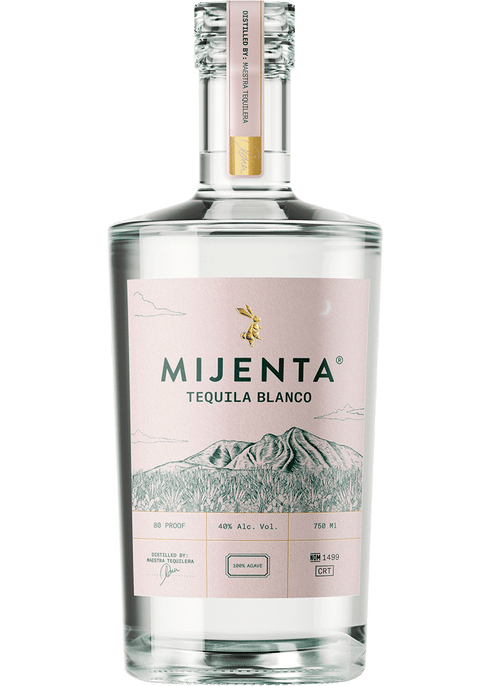 MIJENTA BLANCO 750ML
