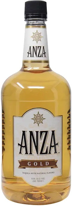 ANZA GOLD TEQ