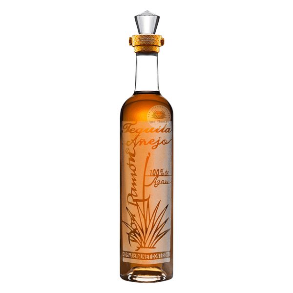 DON RAMON TEQ 750ML