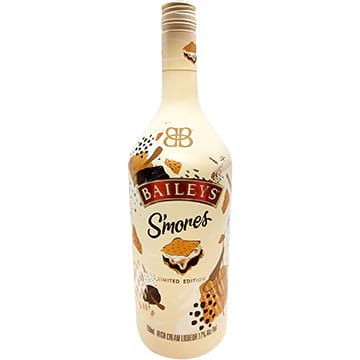 BAILEYS S'MORES 750ML