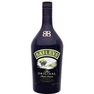 BAILEYS IRISH CREAM 1.75L