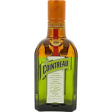 COINTREAU 375ML