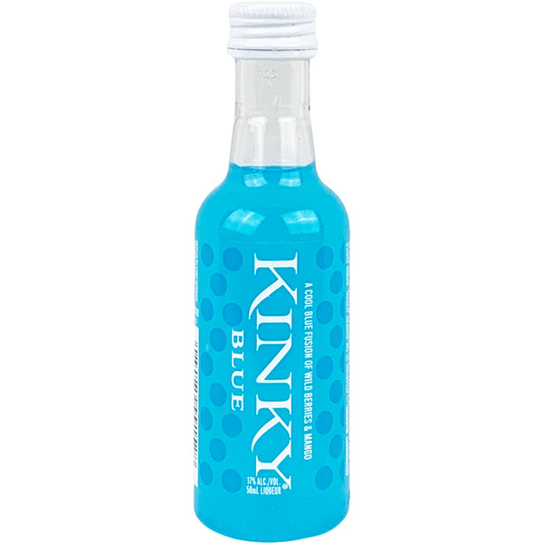 KINKY LIQUEUR BLUE 50 ML