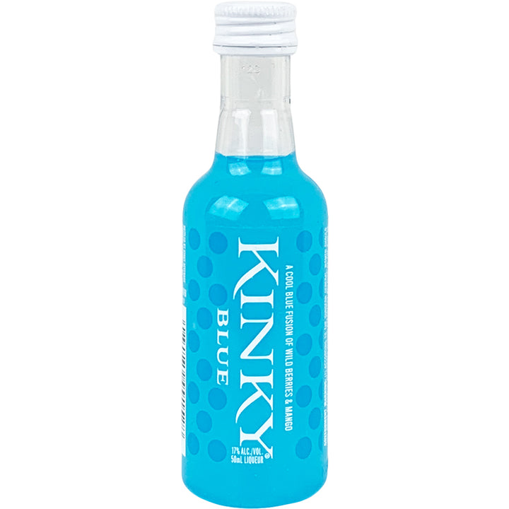 KINKY LIQUEUR BLUE 50 ML