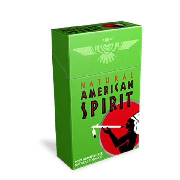 Buy Now American Spirit Menthol Light Mellow in-sebastian-florida