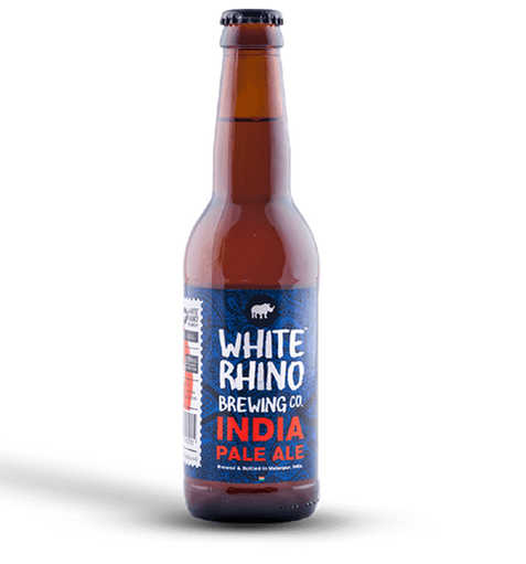 INDIA PALE ALE