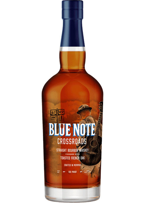 BLUE NOTE CROSSROADS 750ML