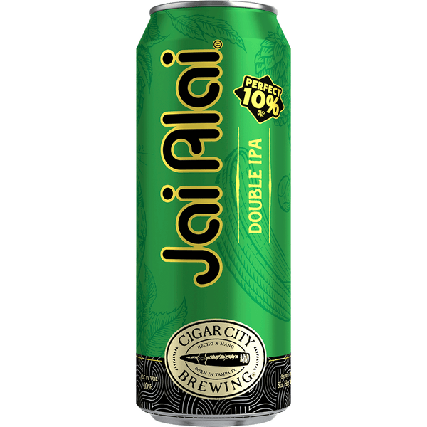 JAI ALAI 19.2OZ
